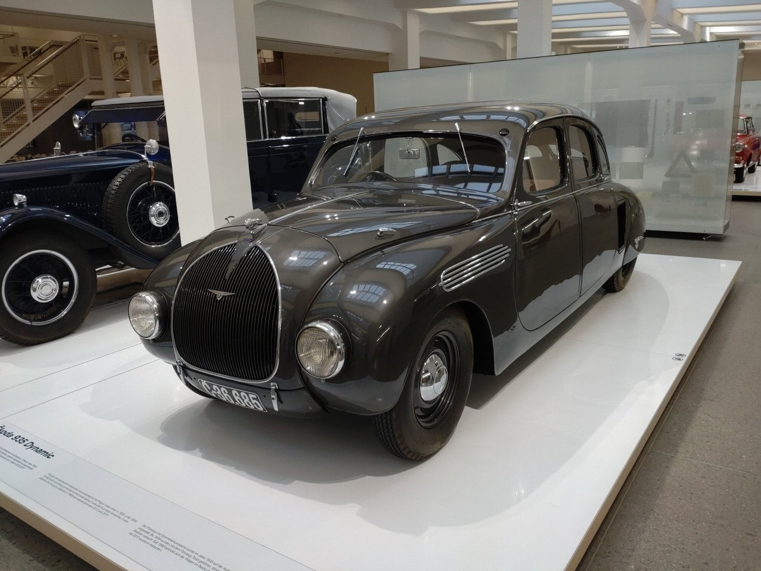 Sailfish OS focení Xperia