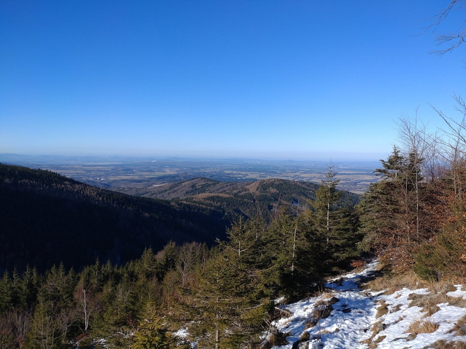 Sailfish OS focení Xperia