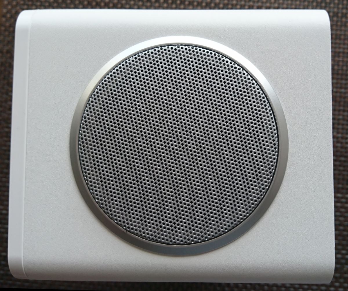 SilverCrest SIRD 14 C3 - reálná fotogalerie