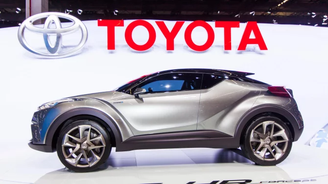 Rakety „made by Toyota“? Japonská automobilka investuje přes miliardu korun do tamního vesmírného startupu. Cílem je konkurovat SpaceX