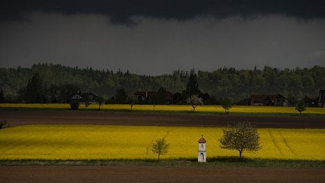 Náhledový obrázek - Všichni dobří magnáti. Mezi největší vlastníky půdy patří církve, šlechtici i byznysmeni