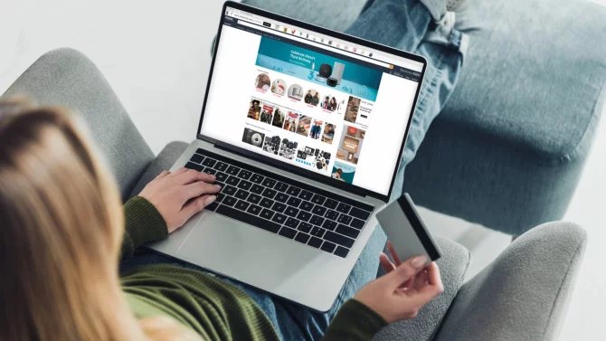 22. 10. 24 / 1x / Amazon, nákupy, e-shop