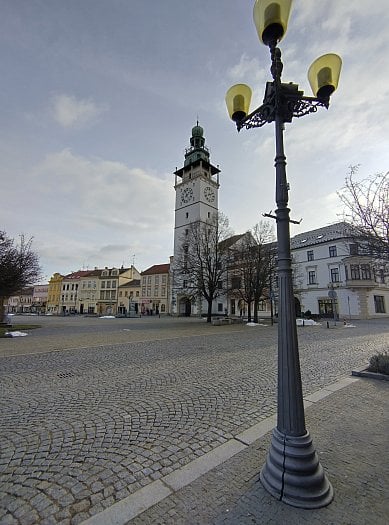 Ultraširokoúhlý fotoaparát (zdroj: Cnews)