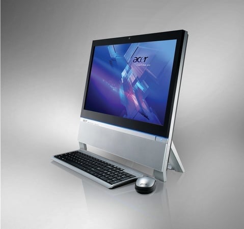 Acer Aspire Z5750