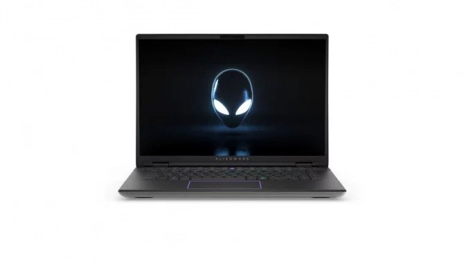 Alienware m16 R2