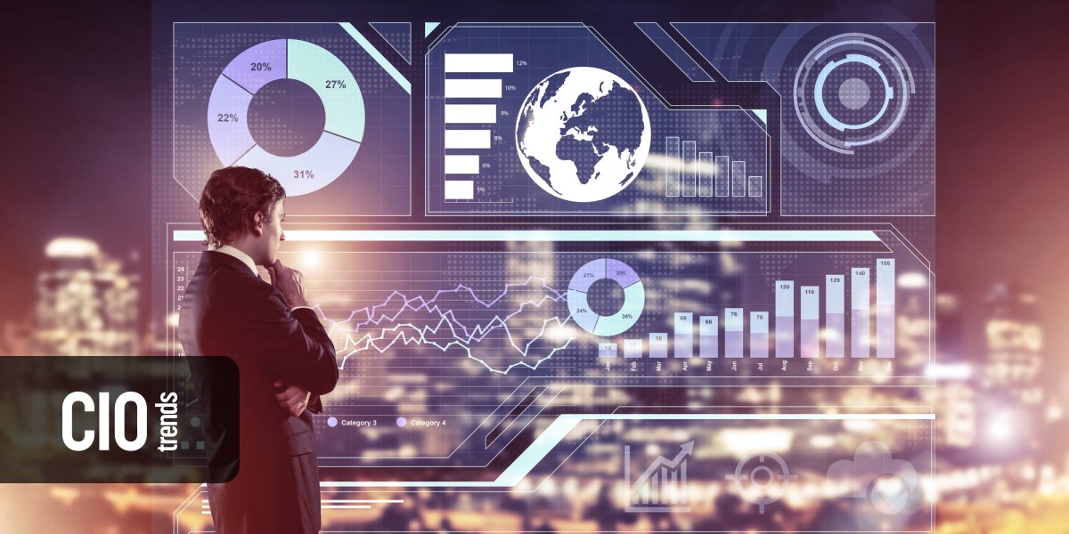 Průzkum: Na byznys bude mít největší dopad umělá inteligence, firmy jsou prý připraveny