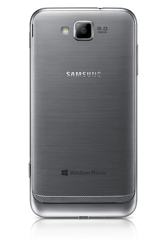 Samsung ATIV S