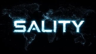 Botnet Sality