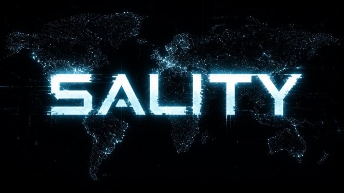 Botnet Sality