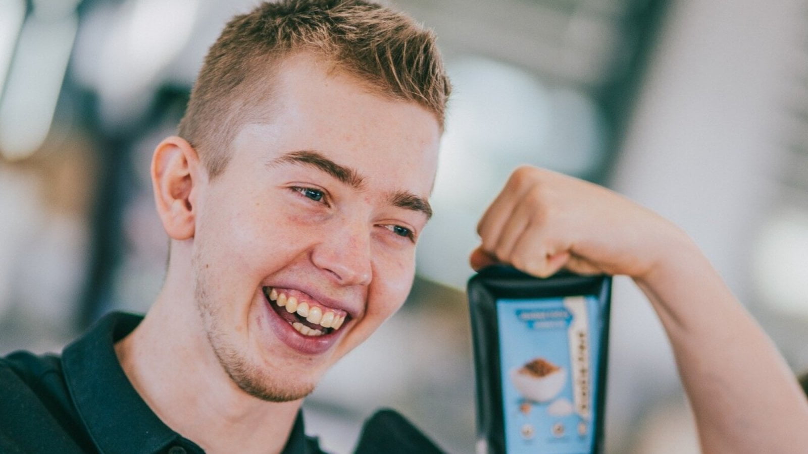 Jan Pohořelý z Čočkýny