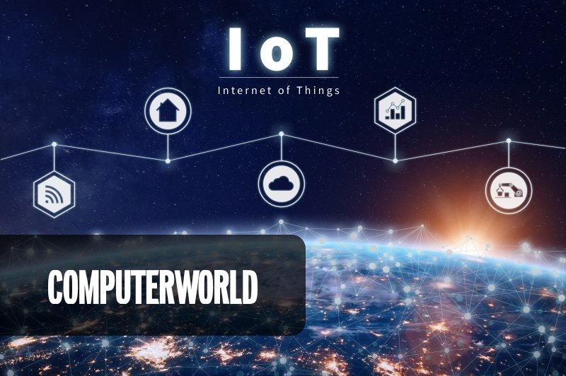 Jak v praxi chytře zabezpečit IoT