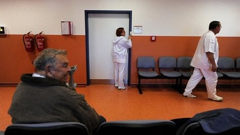 Náhledový obrázek - Lékaři bez hranic. Za lepším migrují i němečtí či rakouští doktoři