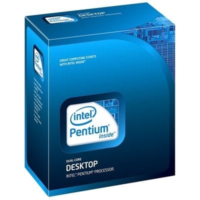 Procesor Intel Pentium G2120