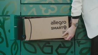 Allegro v ČR spouští vlastní výdejní boxy, WE|DO se mění na One by Allegro