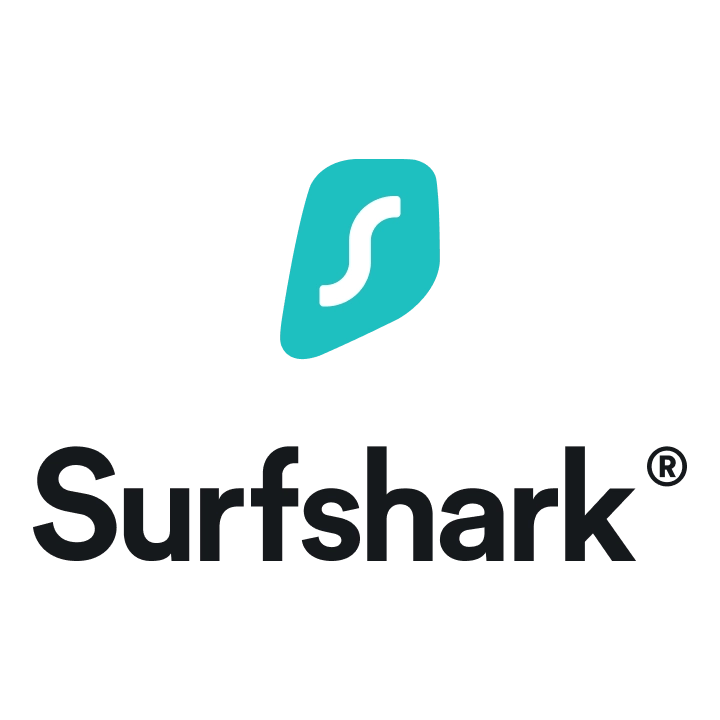 Surfshark logo