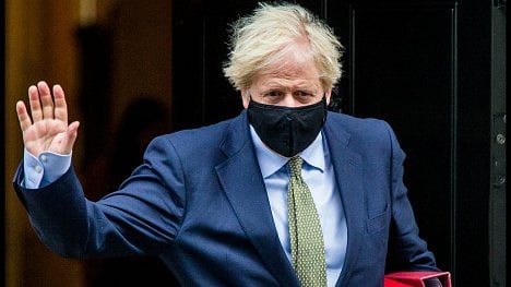 Náhledový obrázek - Johnson opět hrozí brexitem bez dohody. „Dochází nám čas,“ upozorňují Němci