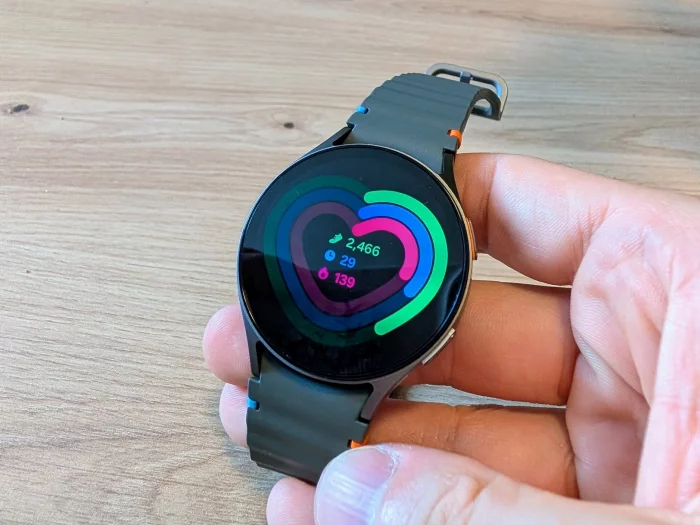 Rozhraní WatchOS můžete dobře znát z předchozích generací