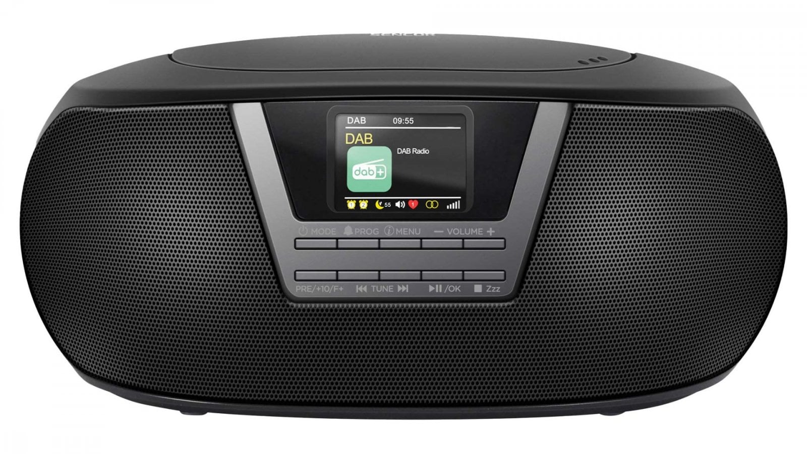 Sencor SPT 6200DB Boombox