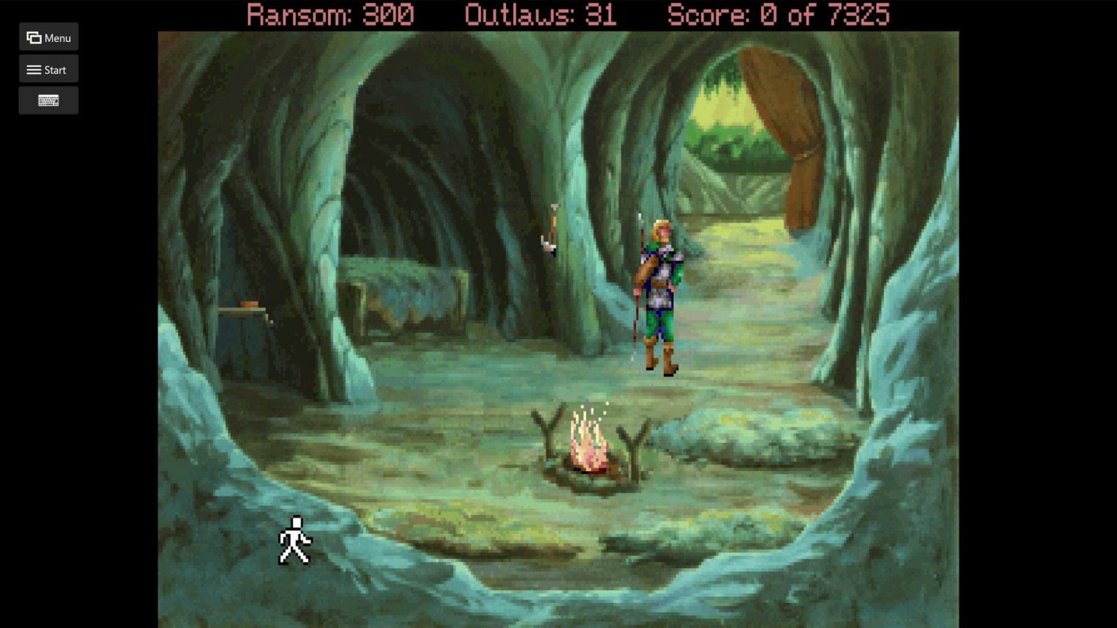 Xbox Retro Classic hry