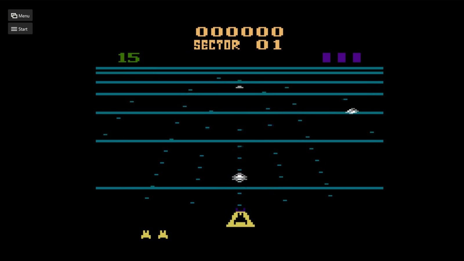 Xbox Retro Classic hry