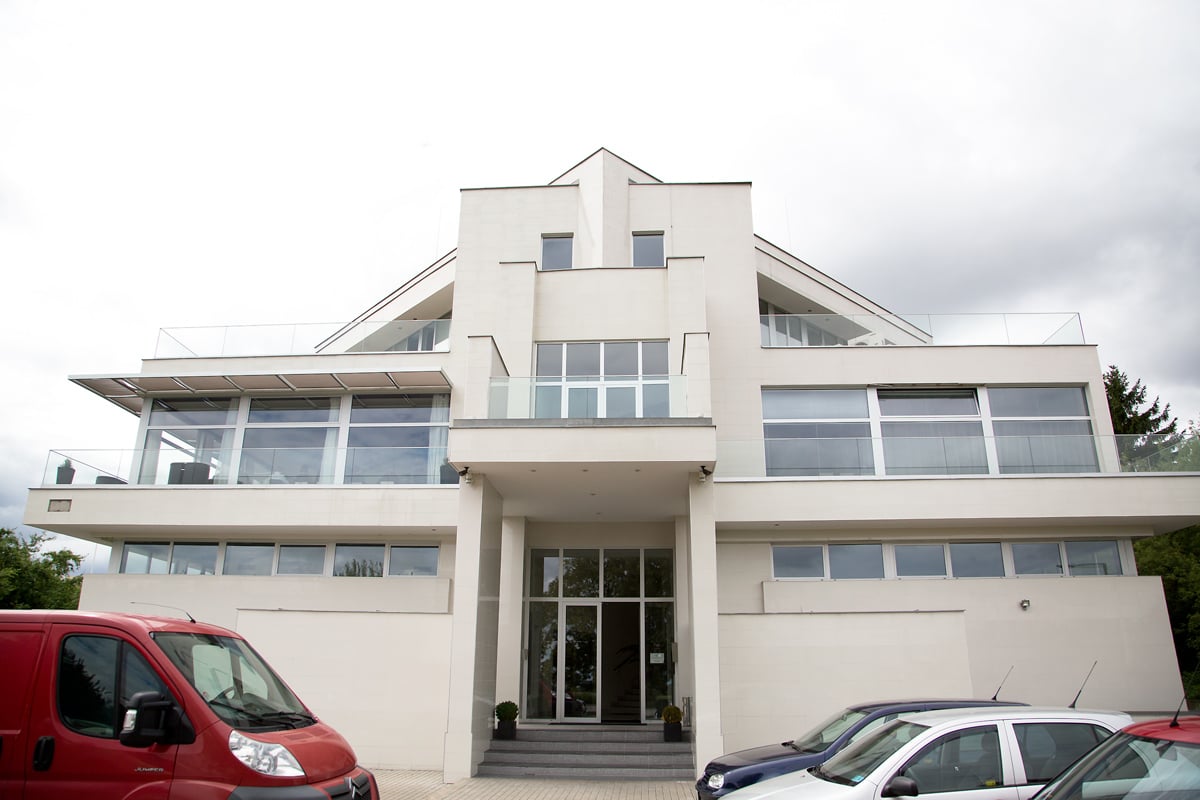 Začínal u pípy, teď vlastní regionální privátní rádio