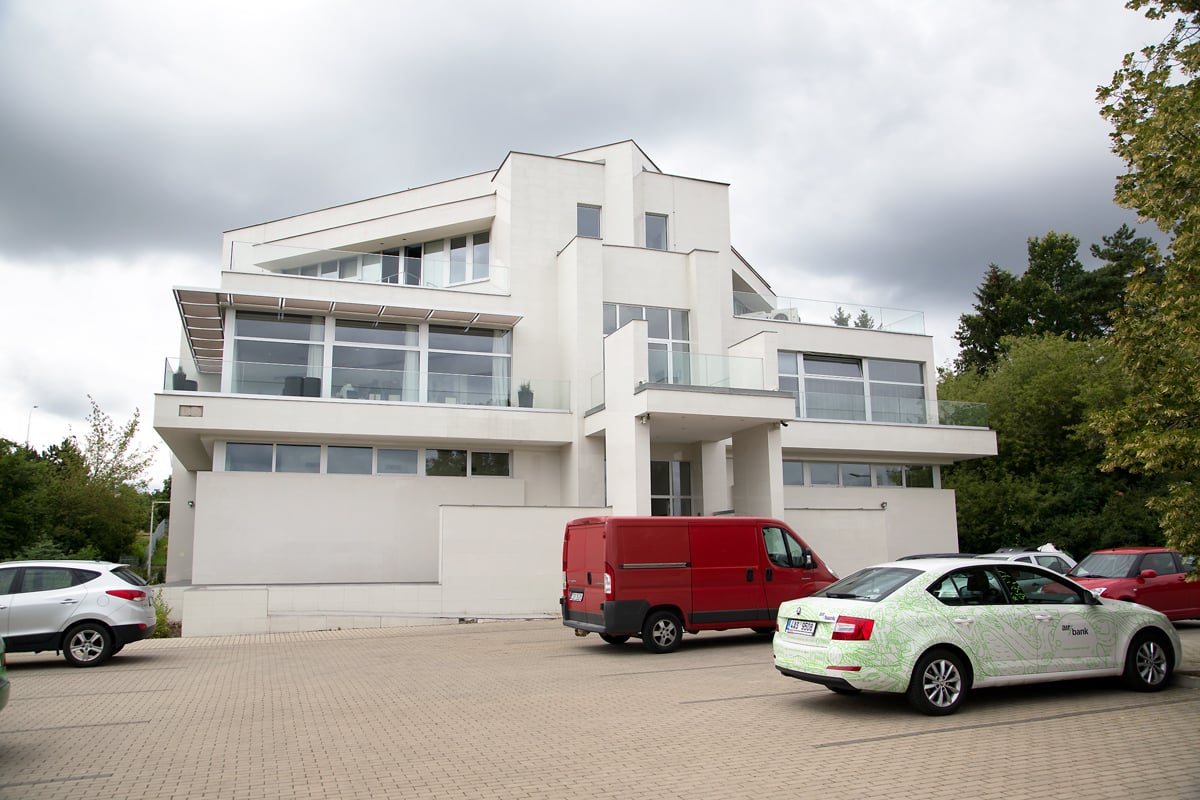 Začínal u pípy, teď vlastní regionální privátní rádio