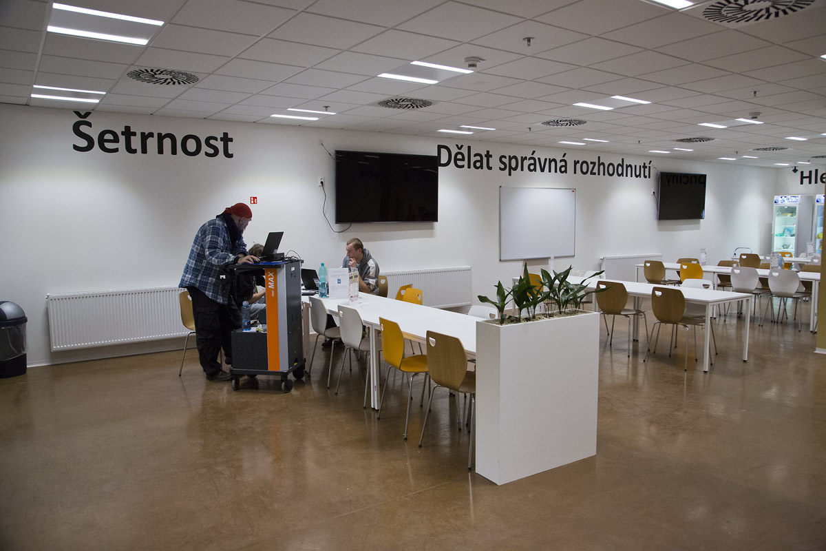 Zavítali jsme do Amazonu