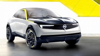 Náhledový obrázek - Elektrický koncept Opel GT X Experimental ukazuje podobu budoucích modelů značky