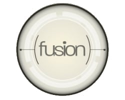 AMD Fusion logo