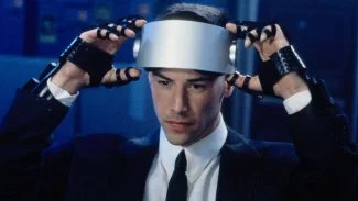 Johnny Mnemonic