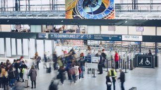 Letiště Václava Havla Praha