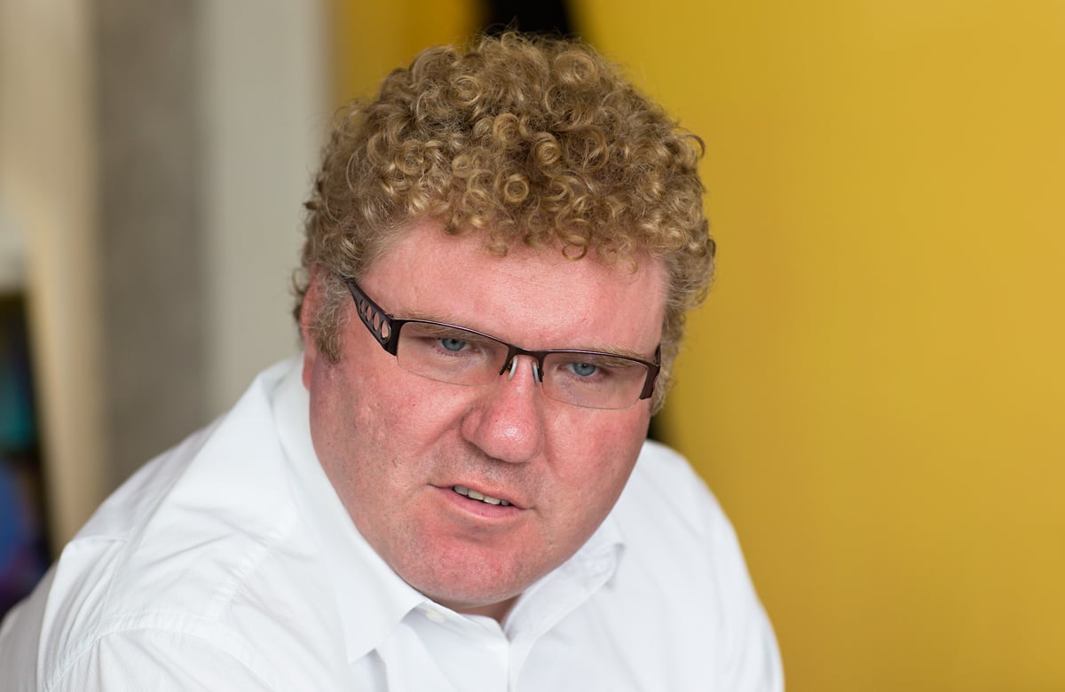 Milan Fridrich hodnotí prvních šest měsíců roku 2016