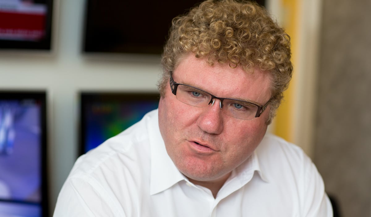 Milan Fridrich hodnotí prvních šest měsíců roku 2016