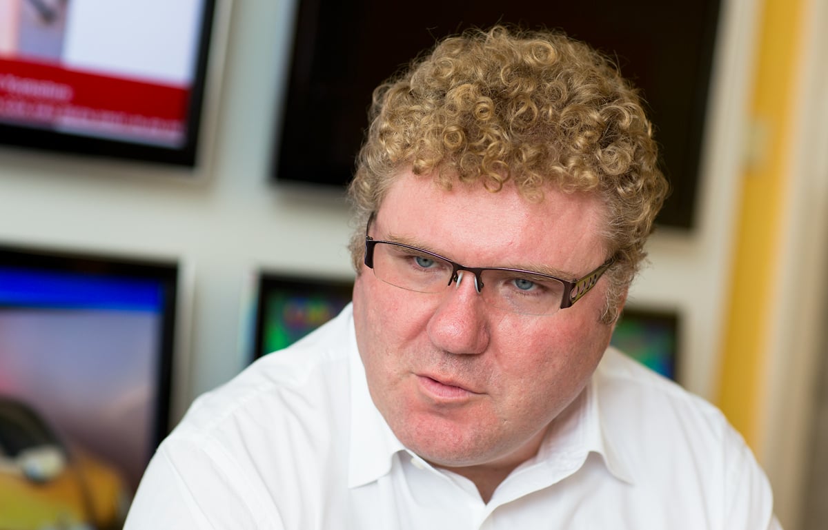 Milan Fridrich hodnotí prvních šest měsíců roku 2016