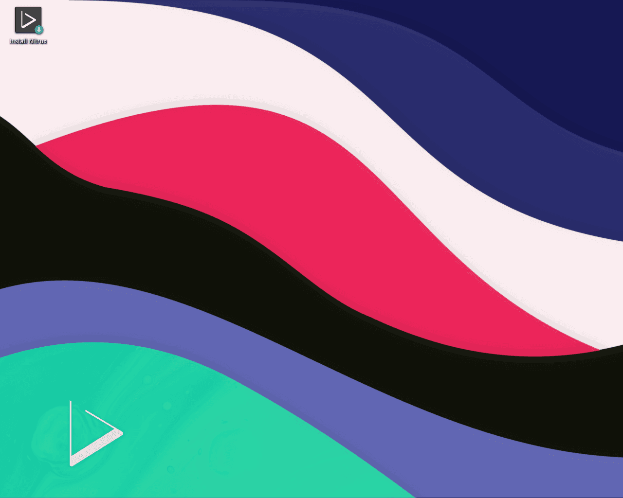 Nitrux 2022.01.29