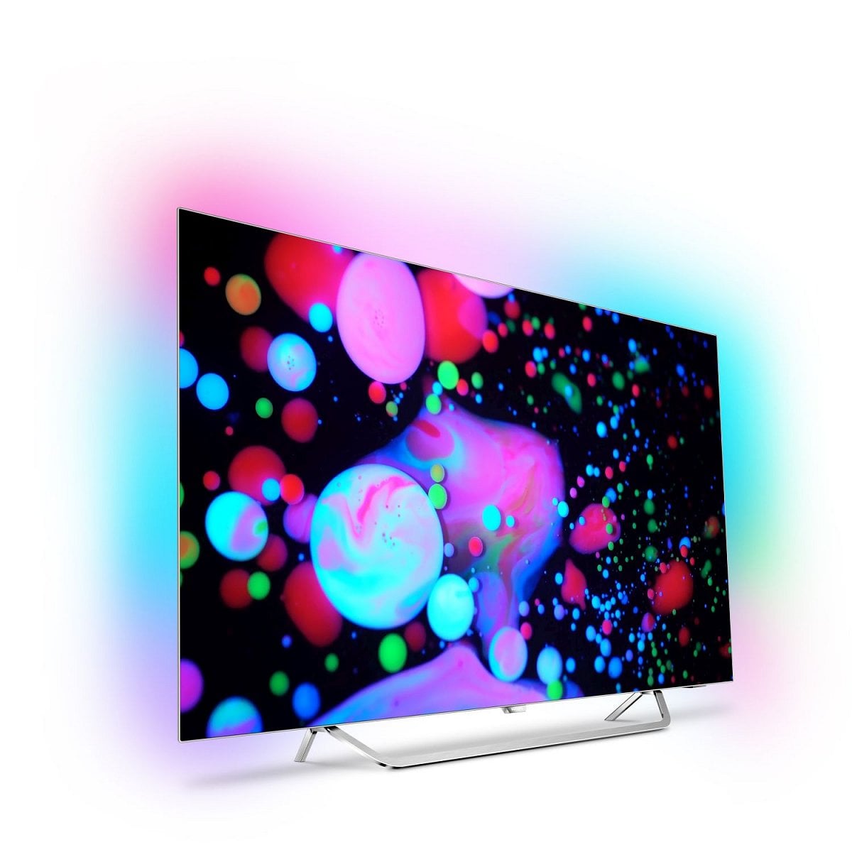 Philips TV 2017