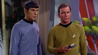 Star Trek
