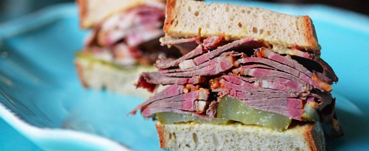 Street food je hitem. A začít s ním zvládnete i bez půjčky.