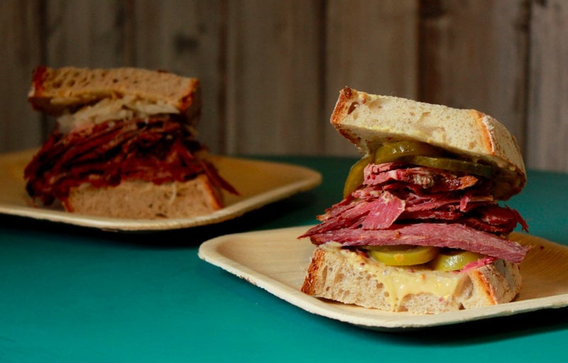 Street food je hitem. A začít s ním zvládnete i bez půjčky.