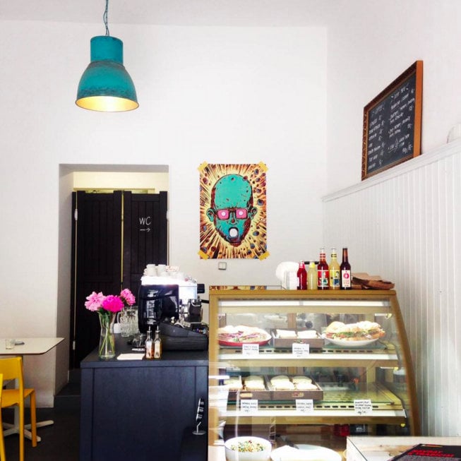 Street food je hitem. A začít s ním zvládnete i bez půjčky.