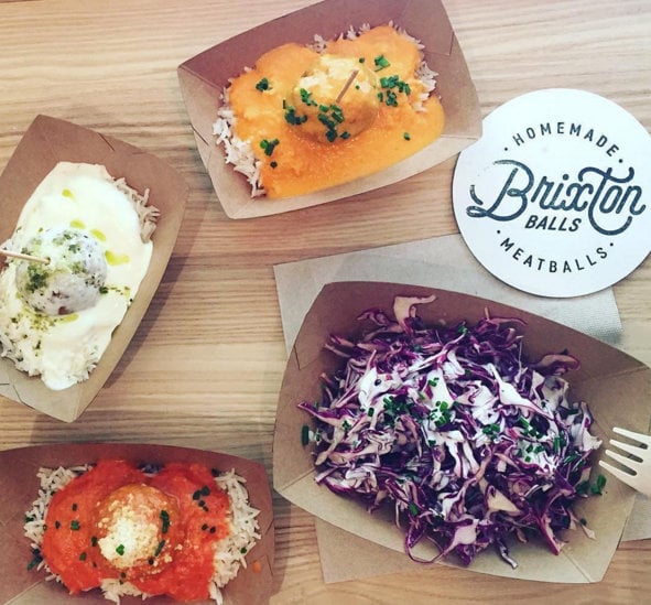 Street food je hitem. A začít s ním zvládnete i bez půjčky.