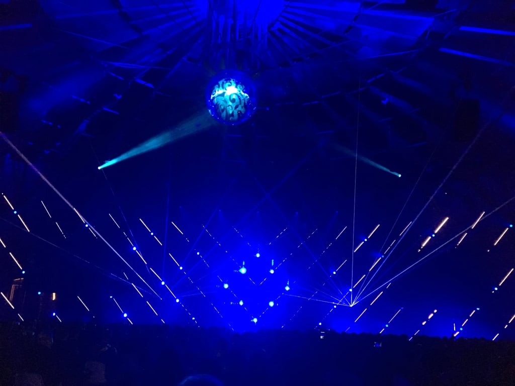 The Next Web Conference 2017 v Amsterdamu