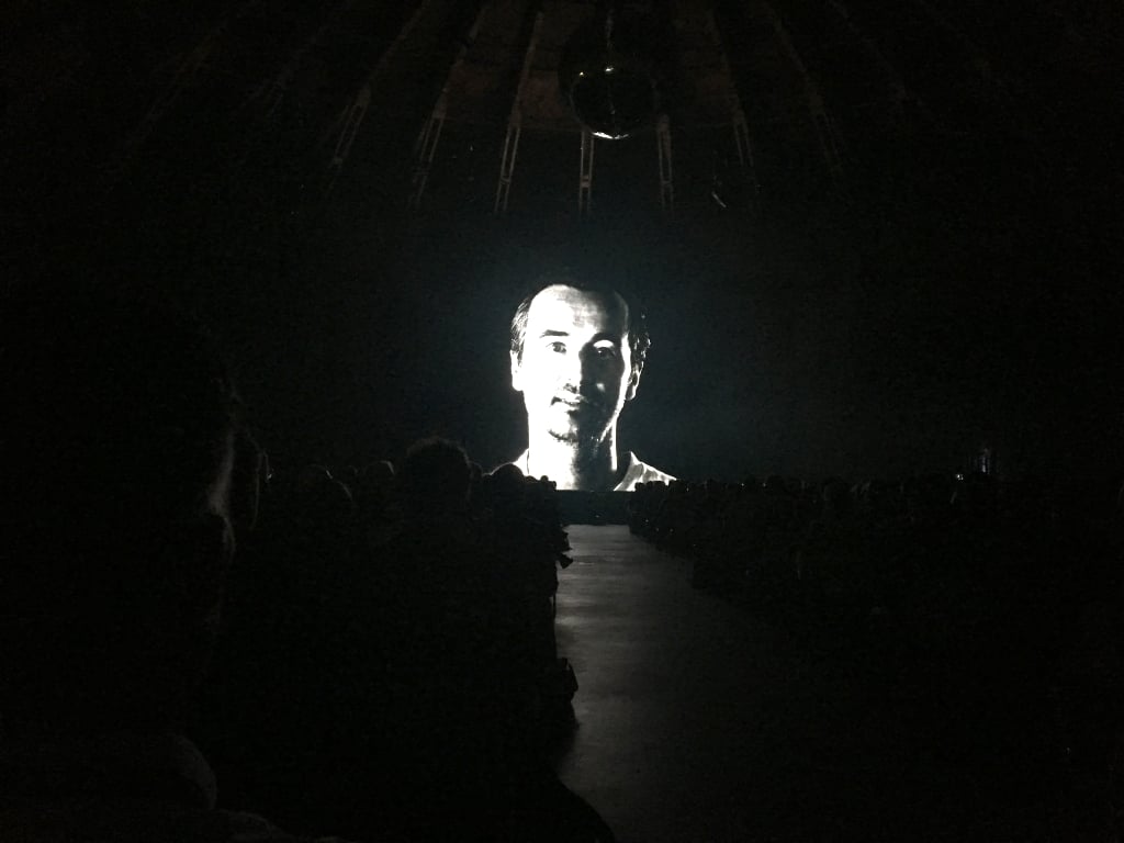 The Next Web Conference 2017 v Amsterdamu