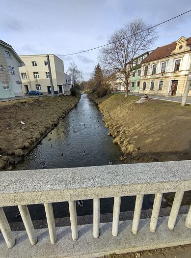 Ultraširokoúhlý fotoaparát (zdroj: Cnews)