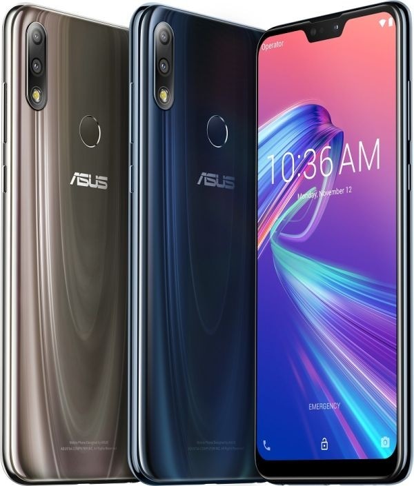 ASUS