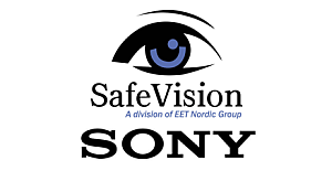 SafeVision, divize skupiny EET, evropským distributorem monitorovacích systémů Sony