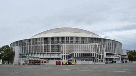 Náhledový obrázek - Obrat Veletrhů Brno překročil miliardu korun. Poprvé od roku 2008