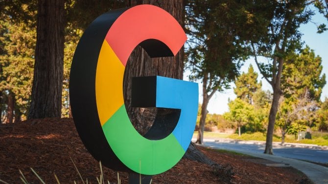 Google