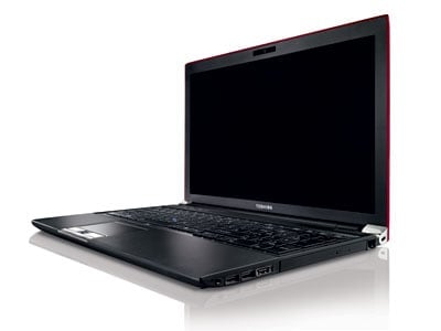 Toshiba R840