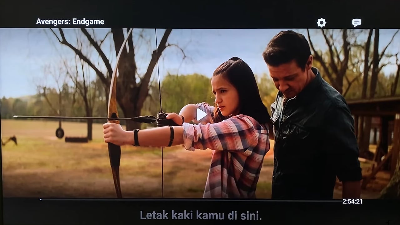 Služba Disney+ Hotstar